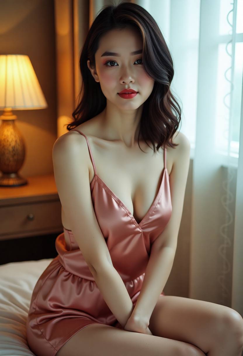 影迷讨论现场